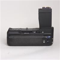 Used Canon BG-E8 Battery Grip for EOS 550D/ 600D/ 650D/ 700D