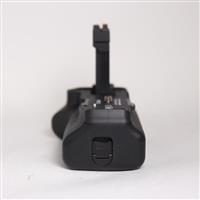 Used Canon BG-E8 Battery Grip for EOS 550D/ 600D/ 650D/ 700D