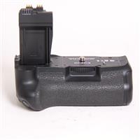 Used Canon BG-E8 Battery Grip for EOS 550D/ 600D/ 650D/ 700D