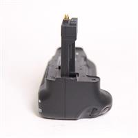 Used Canon BG-E8 Battery Grip for EOS 550D/ 600D/ 650D/ 700D