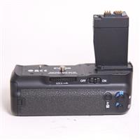 Used Canon BG-E8 Battery Grip for EOS 550D/ 600D/ 650D/ 700D