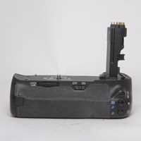 Used Canon BG-E9 Battery Grip for EOS 60D