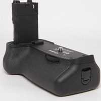Used Canon BG-E9 Battery Grip for EOS 60D