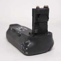 Used Canon BG-E9 Battery Grip for EOS 60D