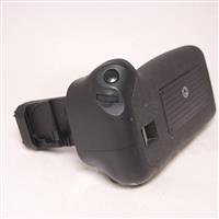 Used Canon BG-E9 Battery Grip for EOS 60D