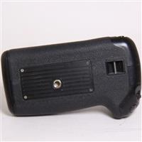 Used Canon BG-E9 Battery Grip for EOS 60D