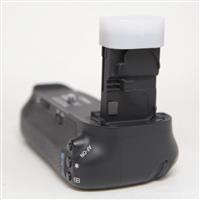 Used Canon BG-E9 Battery Grip for EOS 60D