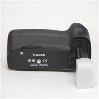 Used Canon BG-E9 Battery Grip for EOS 60D