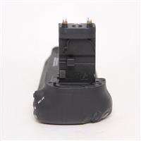 Used Canon BG-E9 Battery Grip for EOS 60D