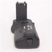 Used Canon BG-E9 Battery Grip for EOS 60D