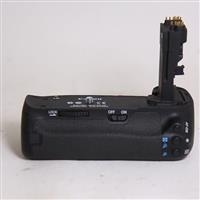 Used Canon BG-E9 Battery Grip for EOS 60D