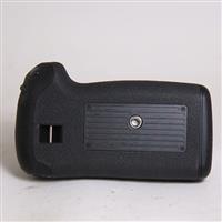 Used Canon BG-E9 Battery Grip for EOS 60D