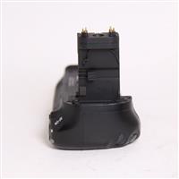 Used Canon BG-E9 Battery Grip for EOS 60D