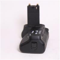 Used Canon BG-E9 Battery Grip for EOS 60D