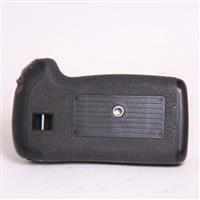 Used Canon BG-E9 Battery Grip for EOS 60D
