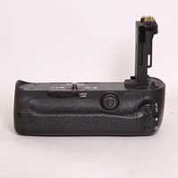 Used Canon Battery Grip BG-E11