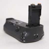 Used Canon Battery Grip BG-E11