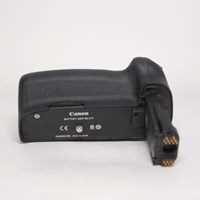 Used Canon Battery Grip BG-E11