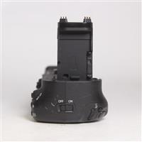 Used Canon Battery Grip BG-E11