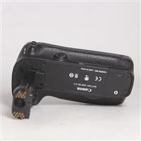 Used Canon Battery Grip BG-E11