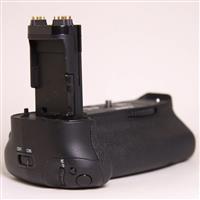 Used Canon Battery Grip BG-E11