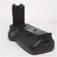 Used Canon Battery Grip BG-E11