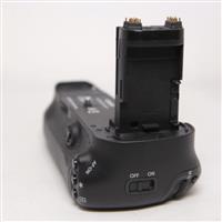 Used Canon Battery Grip BG-E11