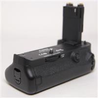 Used Canon Battery Grip BG-E11