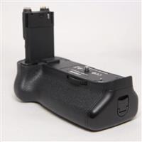 Used Canon Battery Grip BG-E11