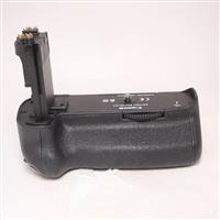 Used Canon Battery Grip BG-E11