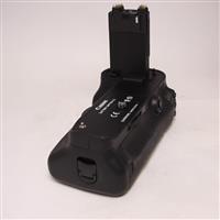 Used Canon Battery Grip BG-E11