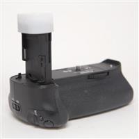 Used Canon Battery Grip BG-E11