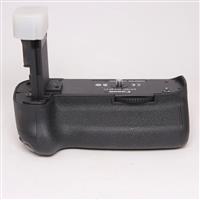 Used Canon Battery Grip BG-E11