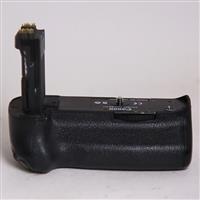 Used Canon Battery Grip BG-E11