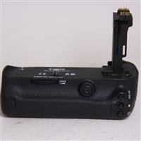 Used Canon Battery Grip BG-E11