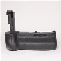 Used Canon Battery Grip BG-E11