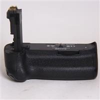 Used Canon Battery Grip BG-E11