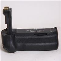 Used Canon Battery Grip BG-E11