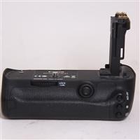 Used Canon Battery Grip BG-E11