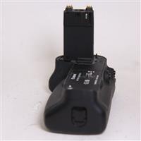 Used Canon Battery Grip BG-E11