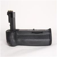 Used Canon Battery Grip BG-E11