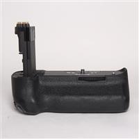 Used Canon Battery Grip BG-E11