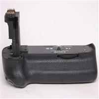 Used Canon Battery Grip BG-E11