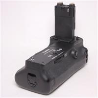 Used Canon Battery Grip BG-E11