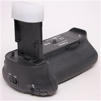 Used Canon Battery Grip BG-E11