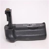 Used Canon Battery Grip BG-E11