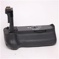 Used Canon Battery Grip BG-E11