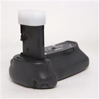 Used Canon BG-E13 Battery Grip for EOS 6D