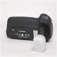 Used Canon BG-E13 Battery Grip for EOS 6D