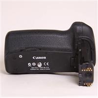 Used Canon BG-E13 Battery Grip for EOS 6D